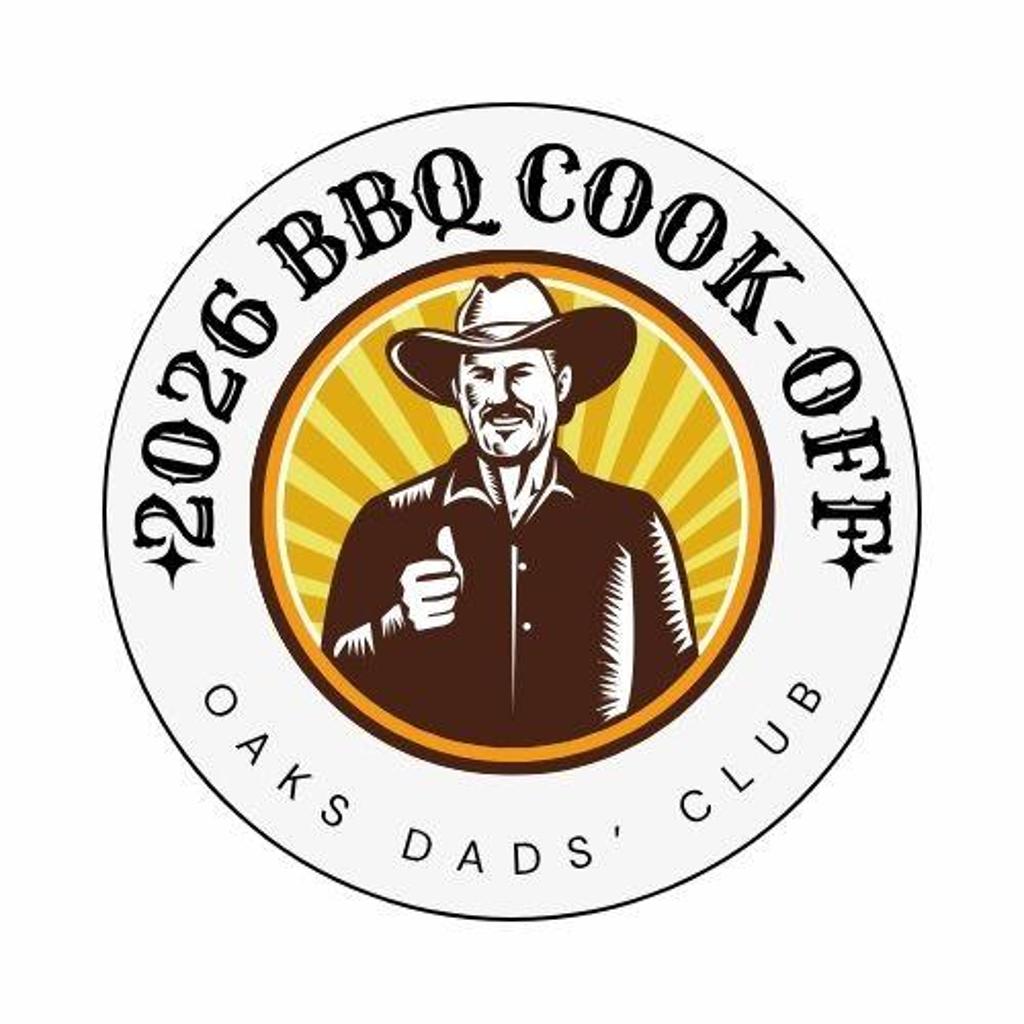 Save the Date: BBQ Cookoff is set for Jan. 30-31, 2026!