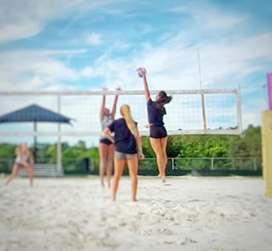 MONTVERDE VOLLEYBALL CLUB