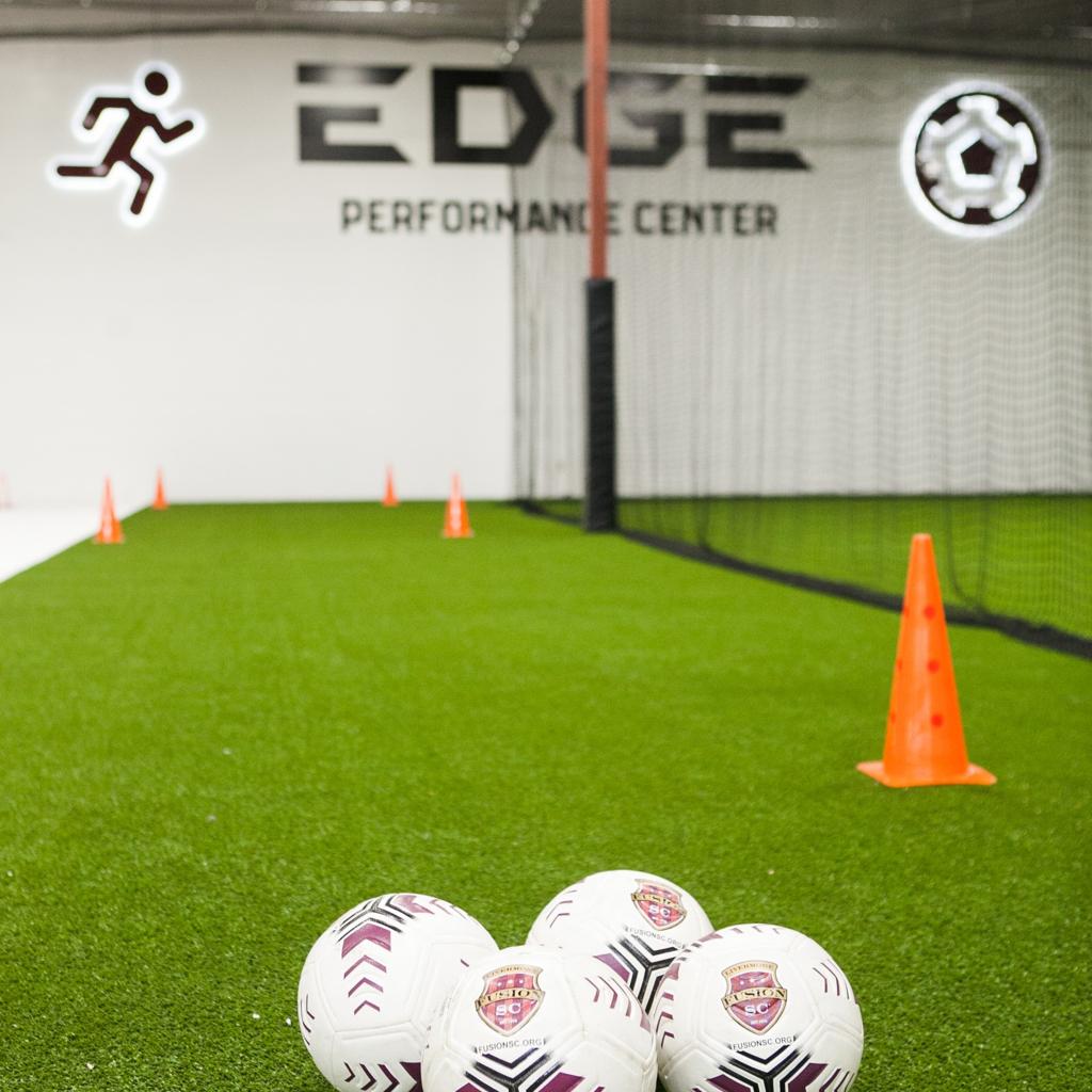 EDGE Performance Center