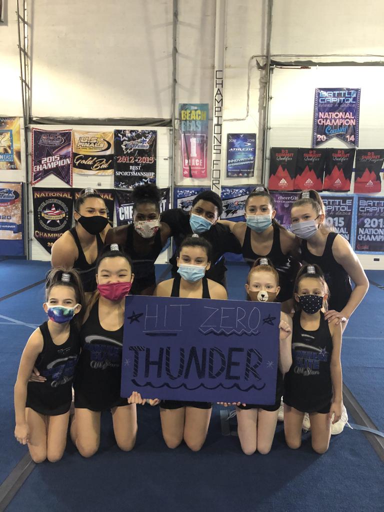 Northern Elite All Stars | Photos | Northern Elite