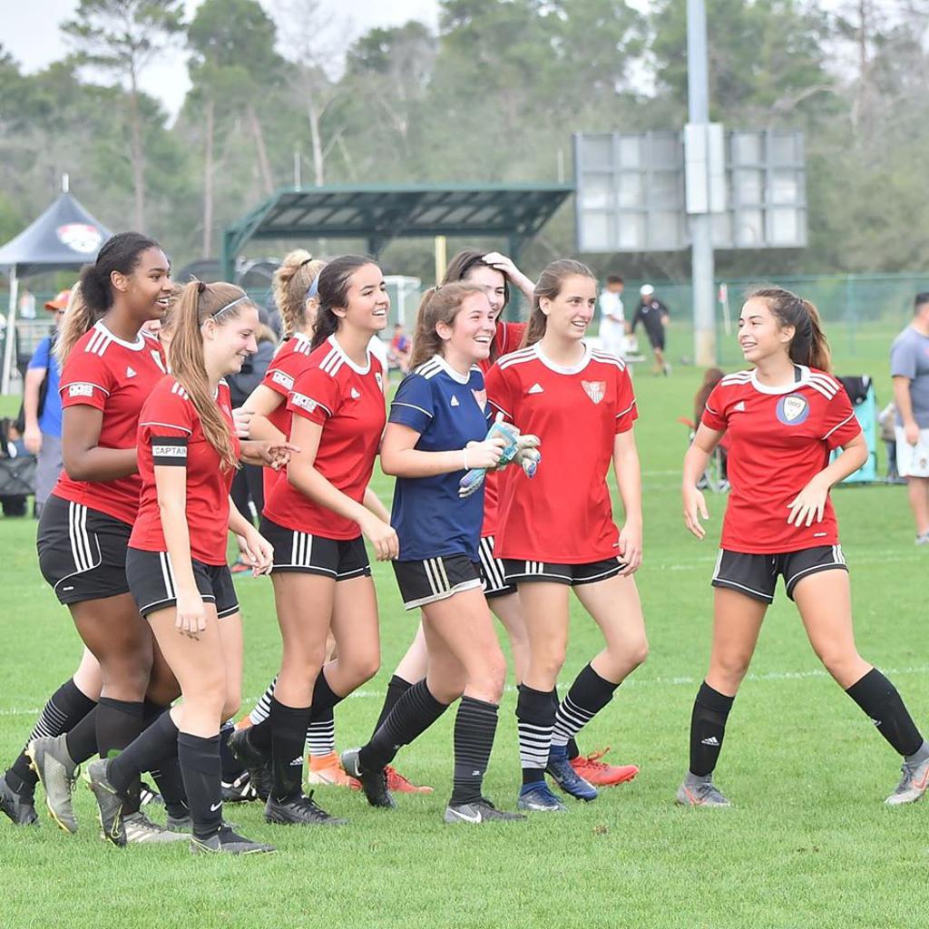 Golden Goal Academy Photo Gallery Photos Greater Central Florida 