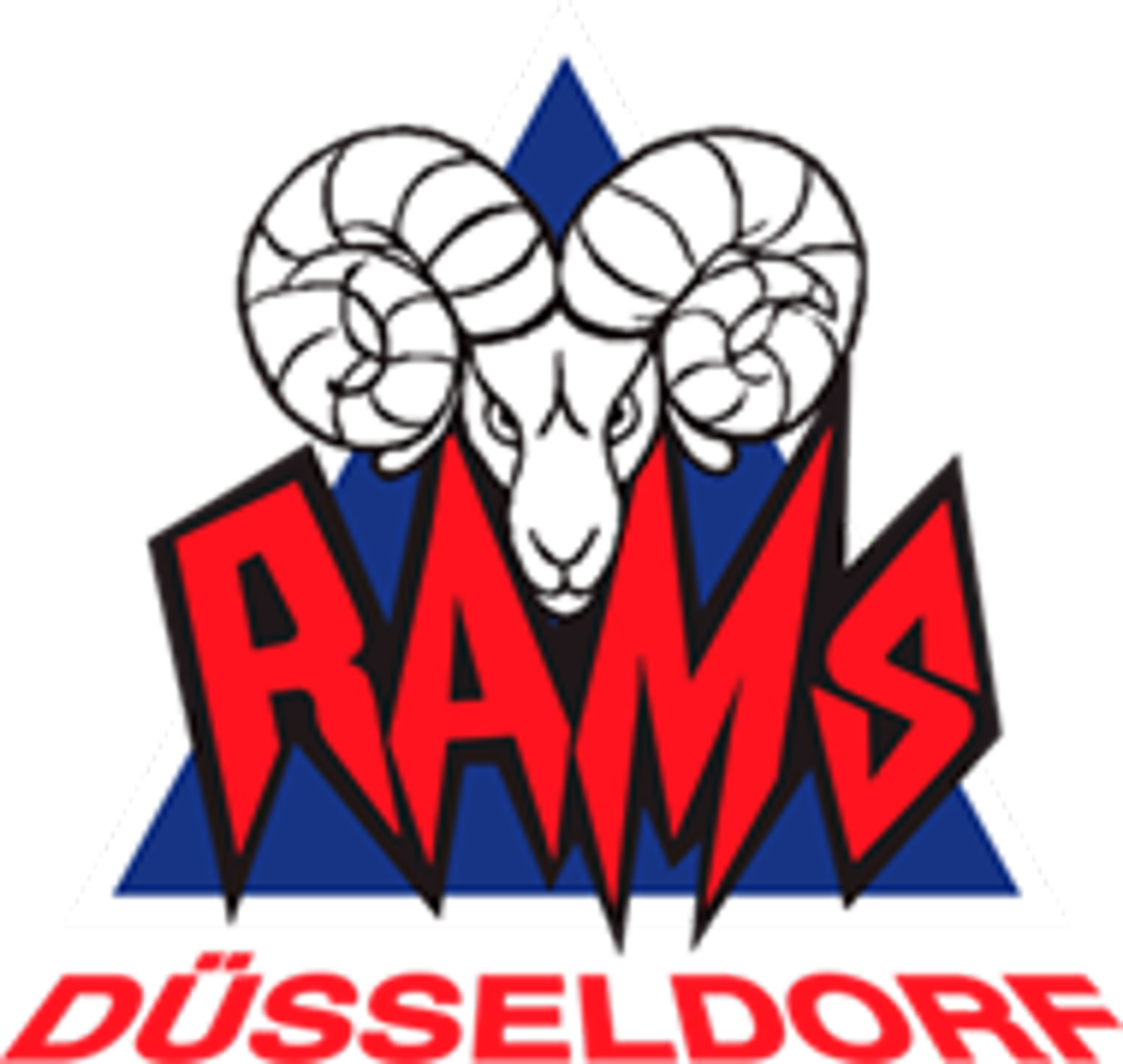 Düsseldorf Rams
