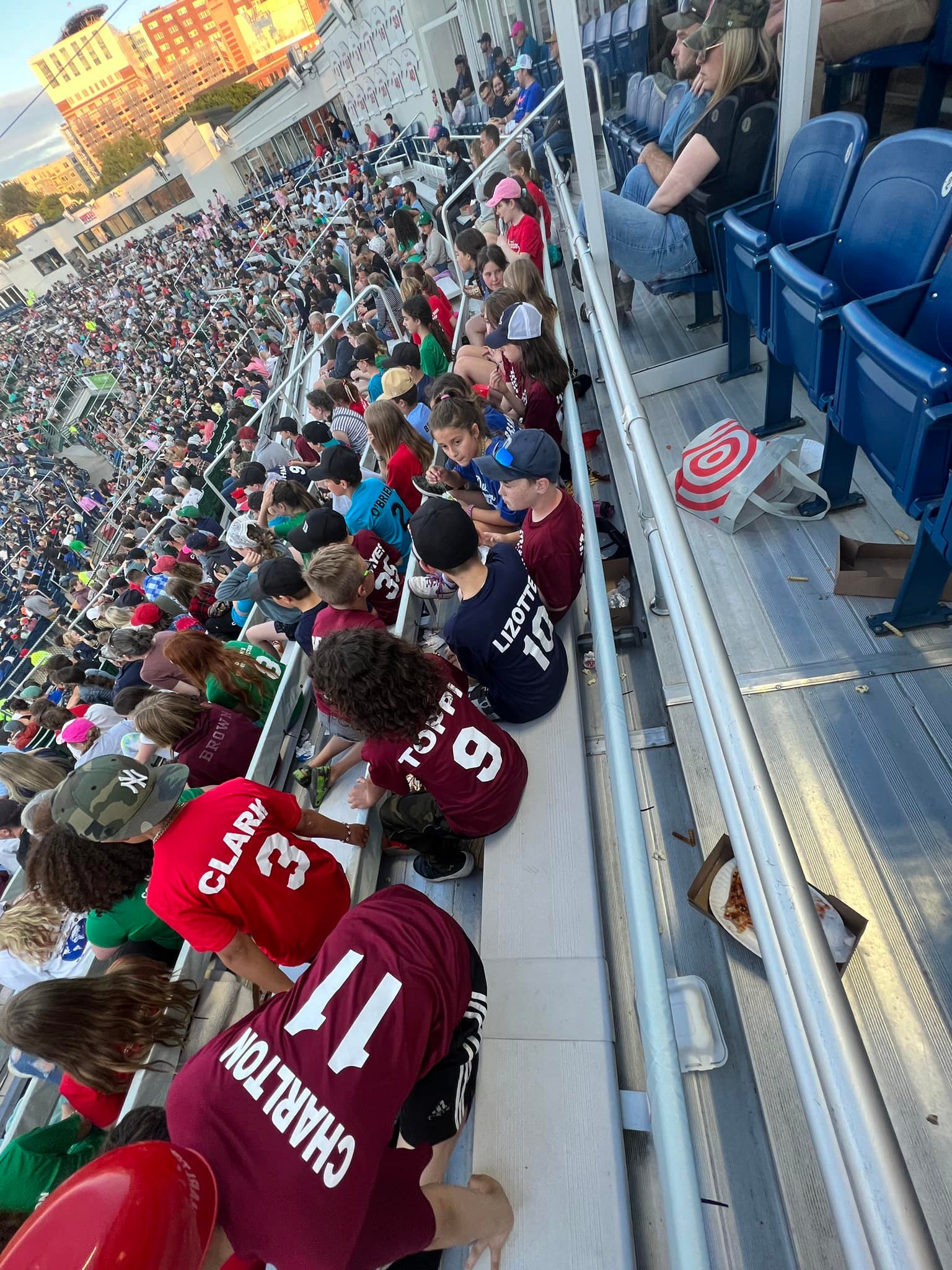 Durham Youth Baseball