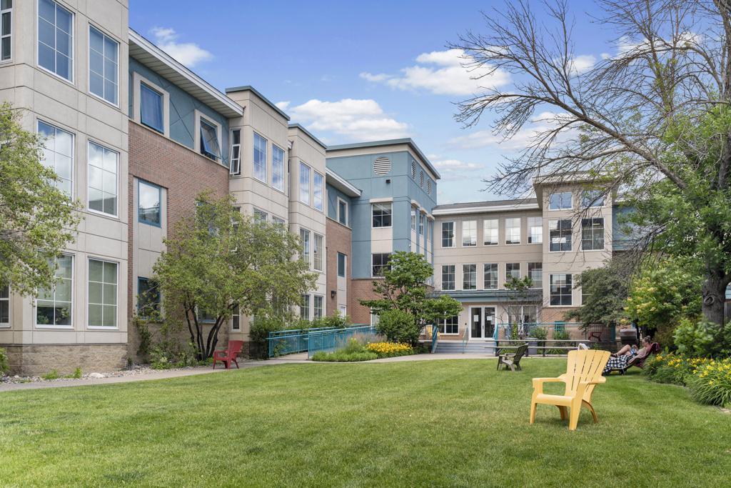 Argyle House Apartment Video Walkthrough