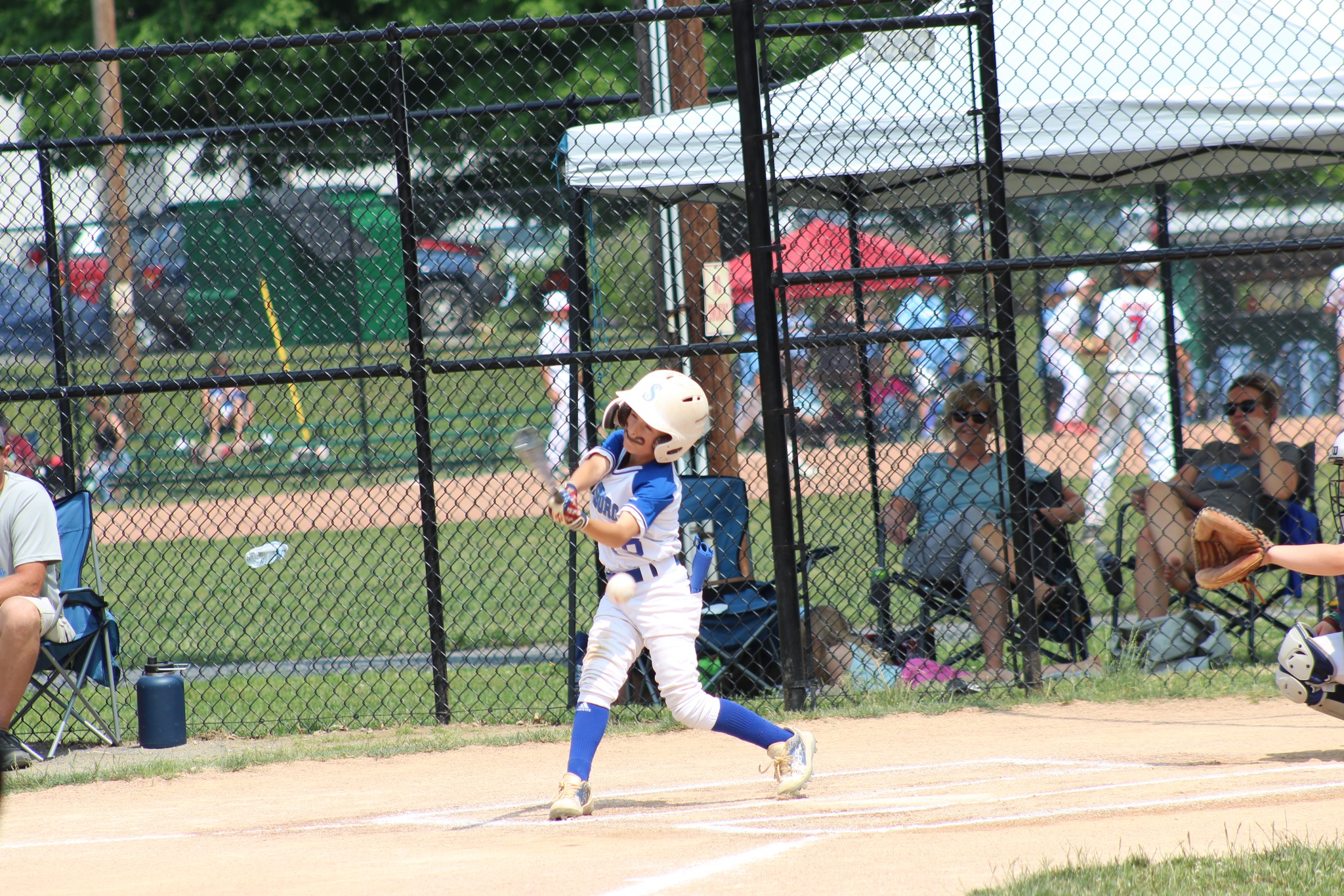 Waynesboro Youth League