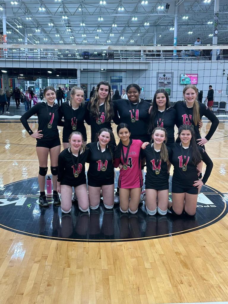  Photos Premier Volleyball of Delaware