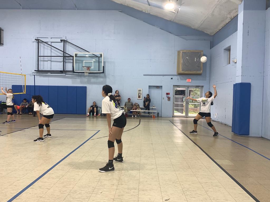 2020 Winter DA League 2 Doubles in Size! Photos SoFLO Volleyball