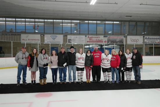 2018-2019 JM Rocket Newspaper Coverage