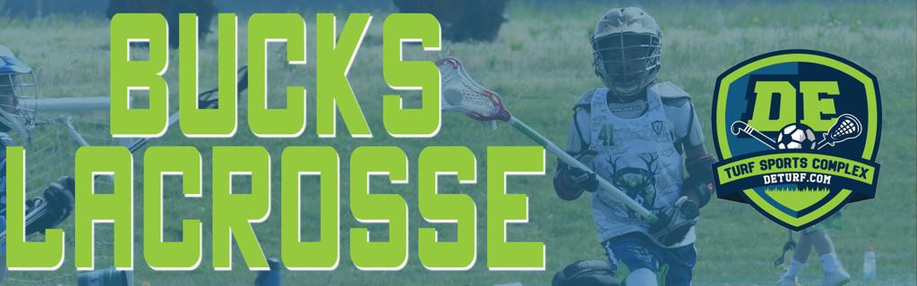 Bucks Lacrosse Bucks Lacrosse