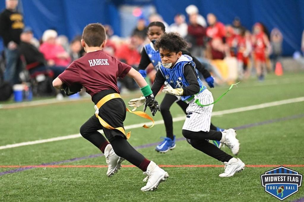 JSizzles / West Side Flag Football