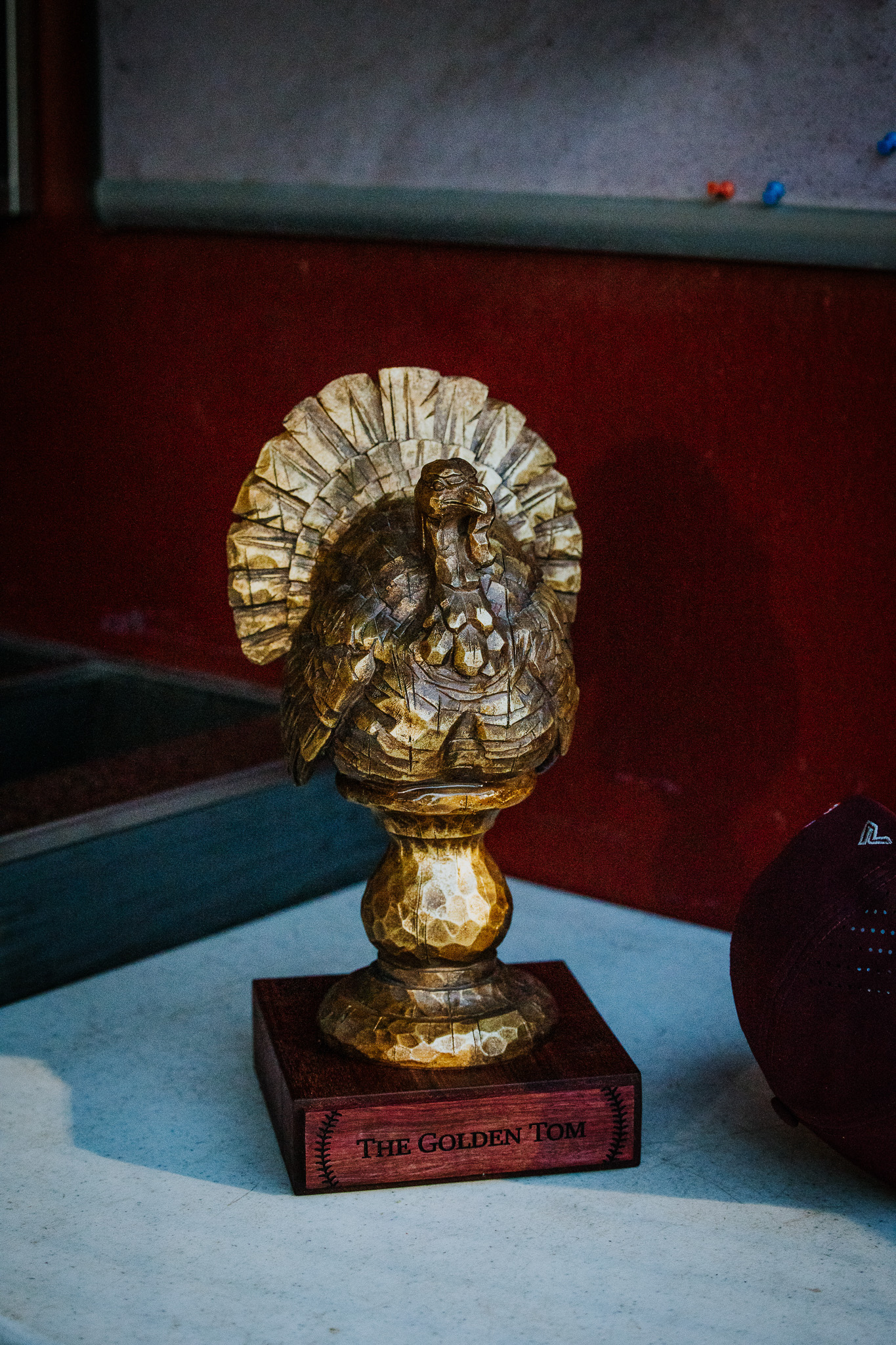 Baseball Wins 2024 Gopher Ball Battle