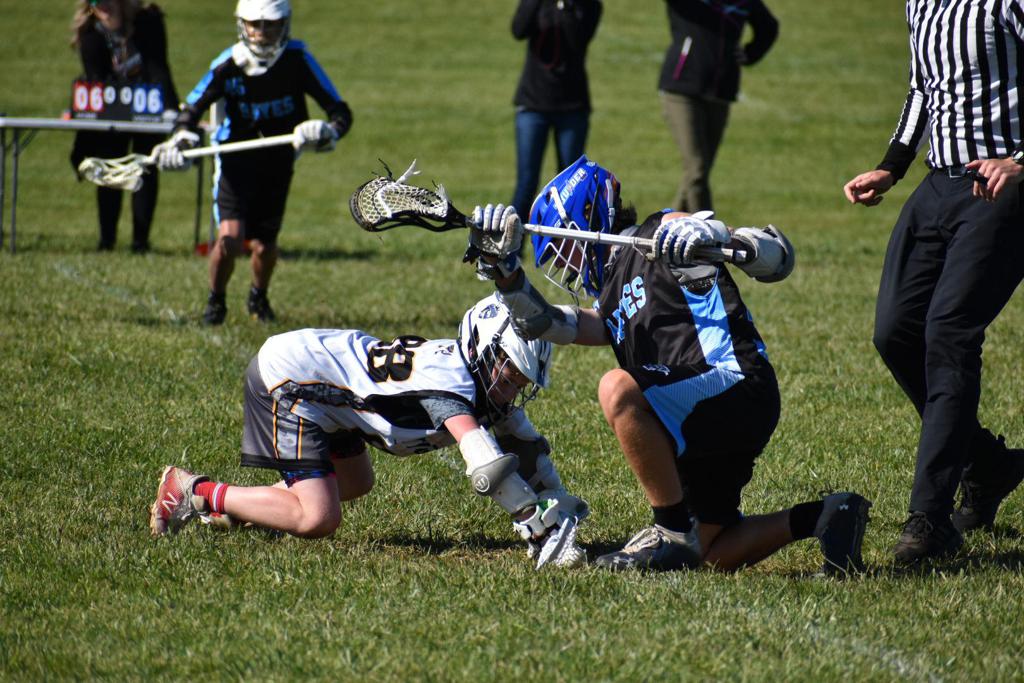 Central Kentucky Lacrosse Association