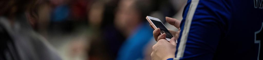 Ontario Volleyball Safe Sport Complaints