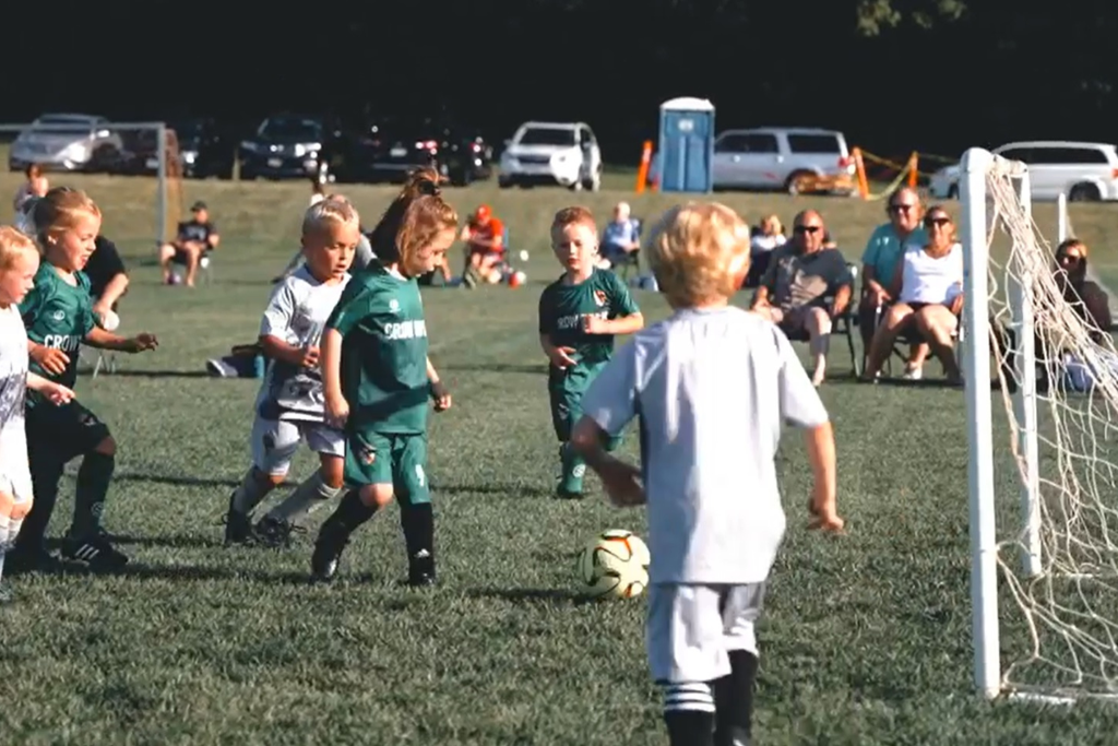 Crow River Soccer Club