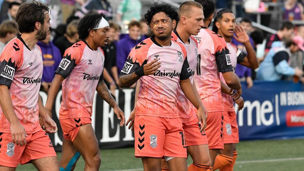 What to Watch for in Week 29 of USL League One | The Weekender