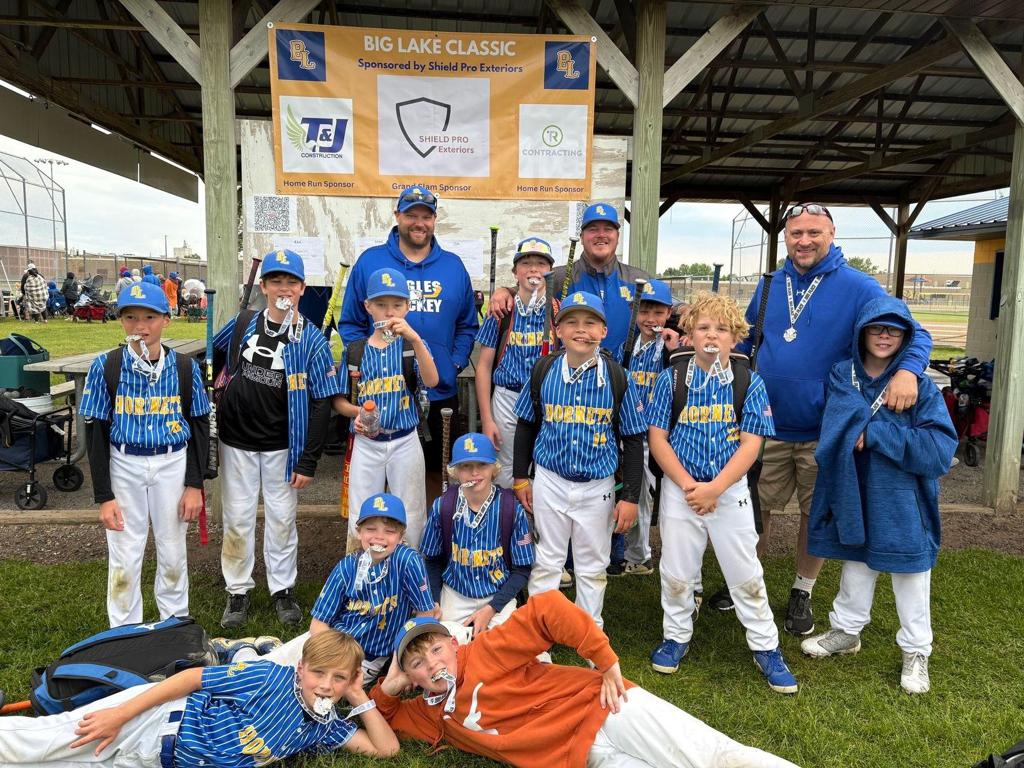 11A - Big Lake Classic - 2nd Place