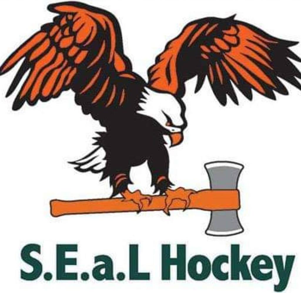 Team SEal Hockey