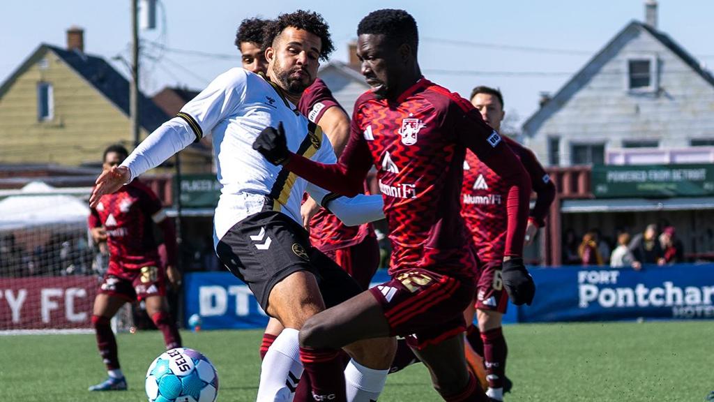 What to Watch for in Week 13 of the USL Championship season | The Weekender
