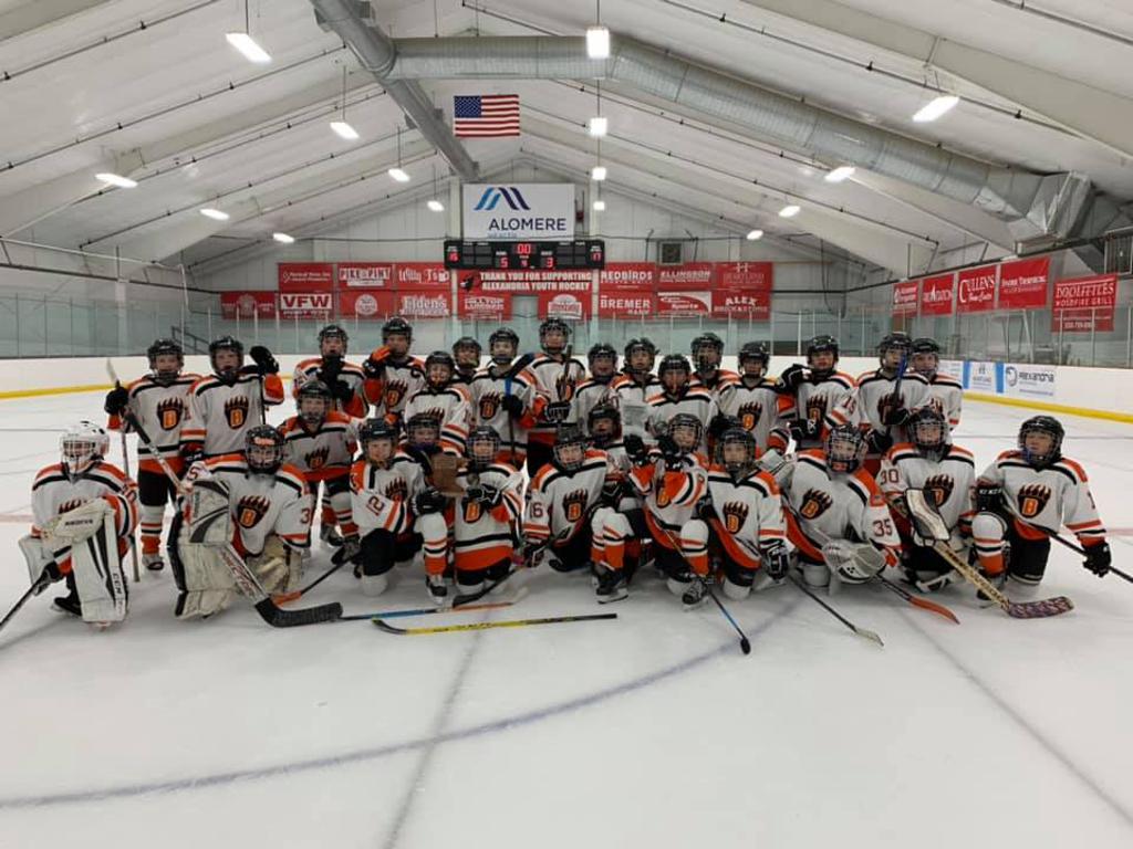 | Photos | White Bear Lake Area Hockey Association