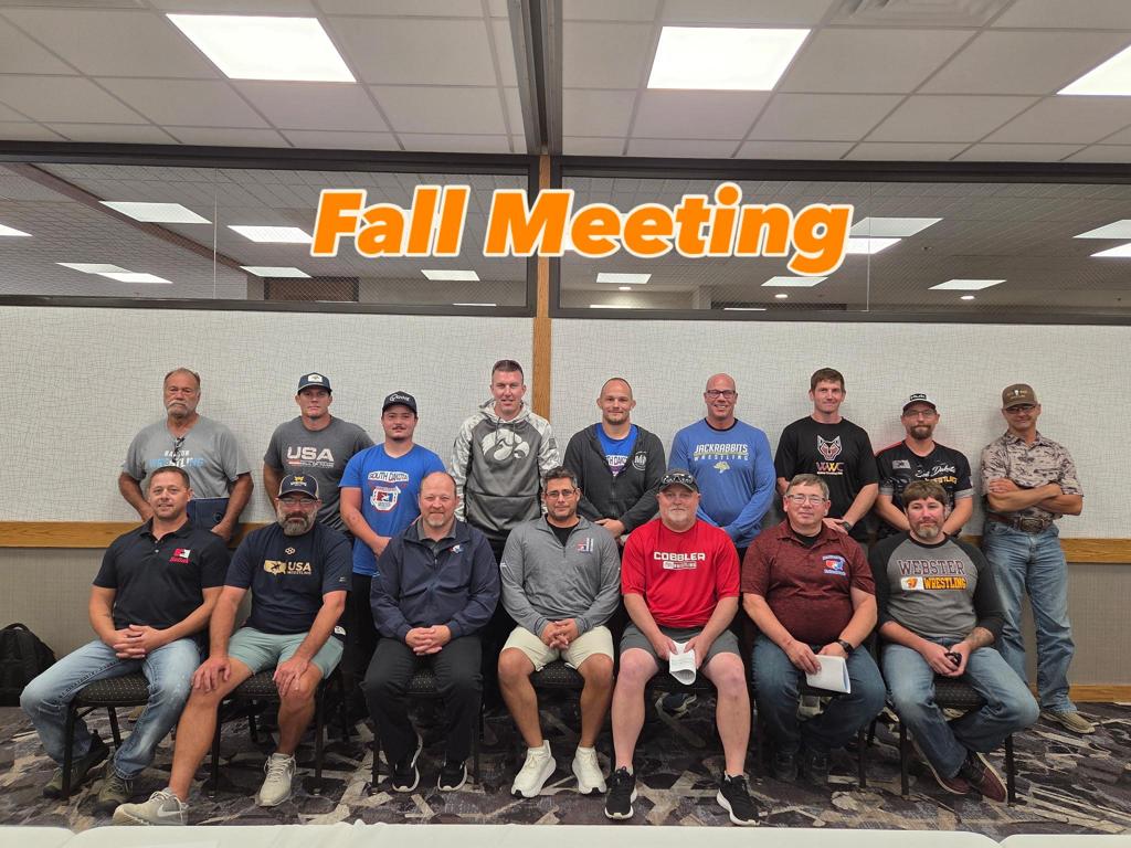 2025 SDUSAW Fall Meeting