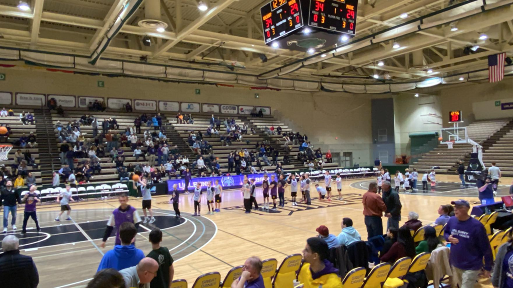 Duanesburg Youth Basketball