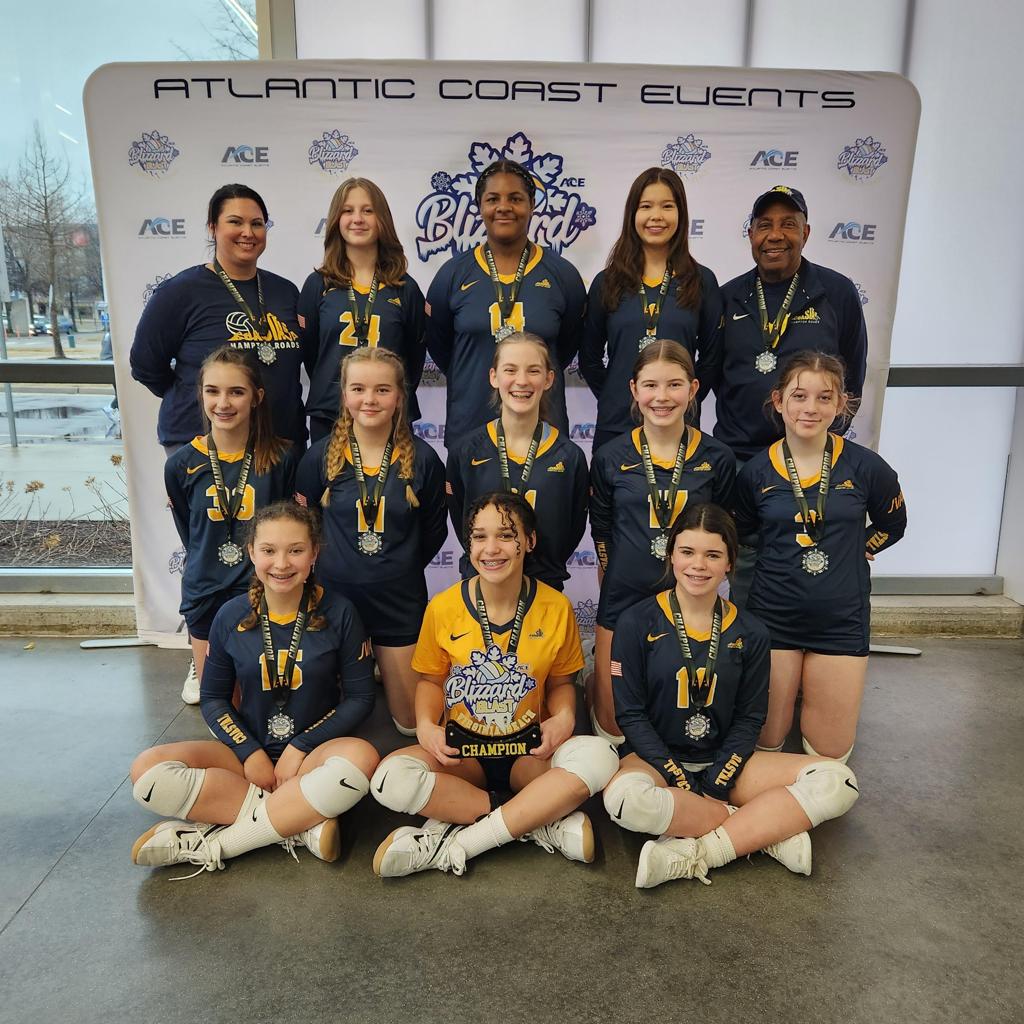  Photos Atlantic Coast Events, LLC