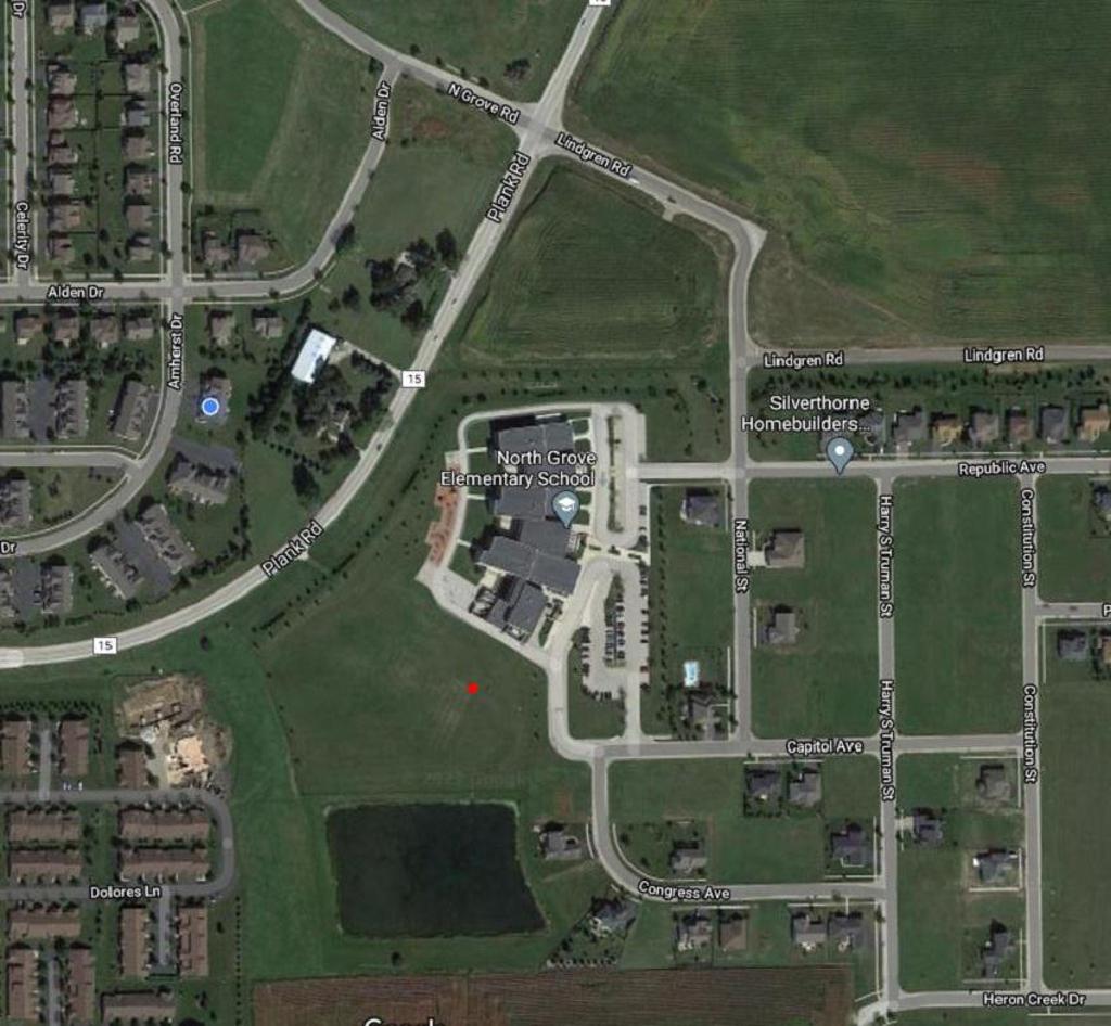 North Grove Elementary