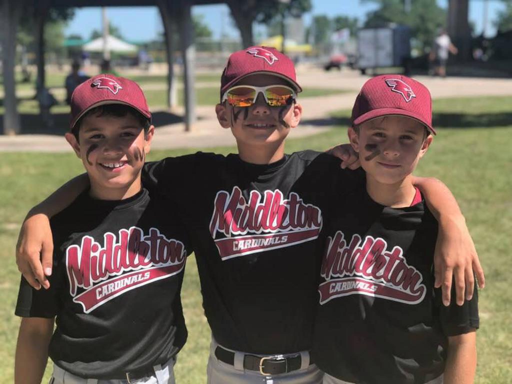  Photos Middleton Youth Baseball and Softball