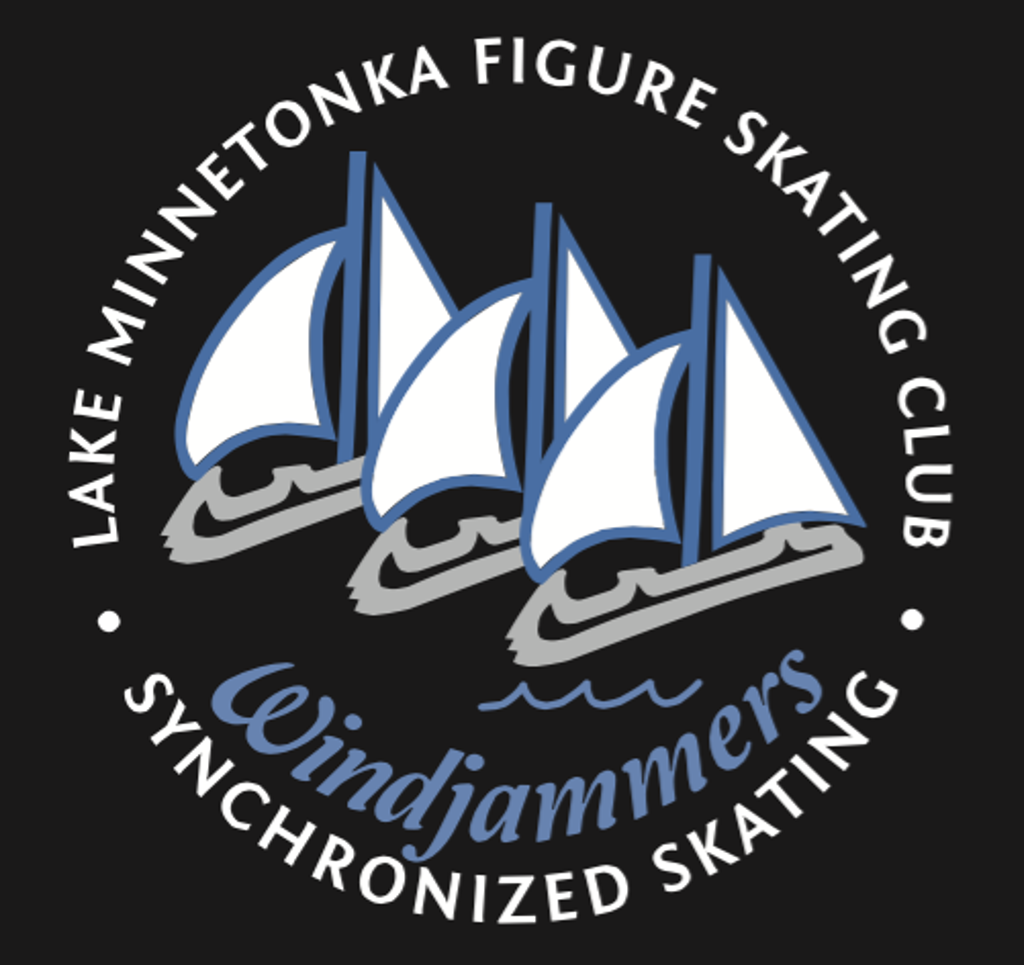 Windjammers logo