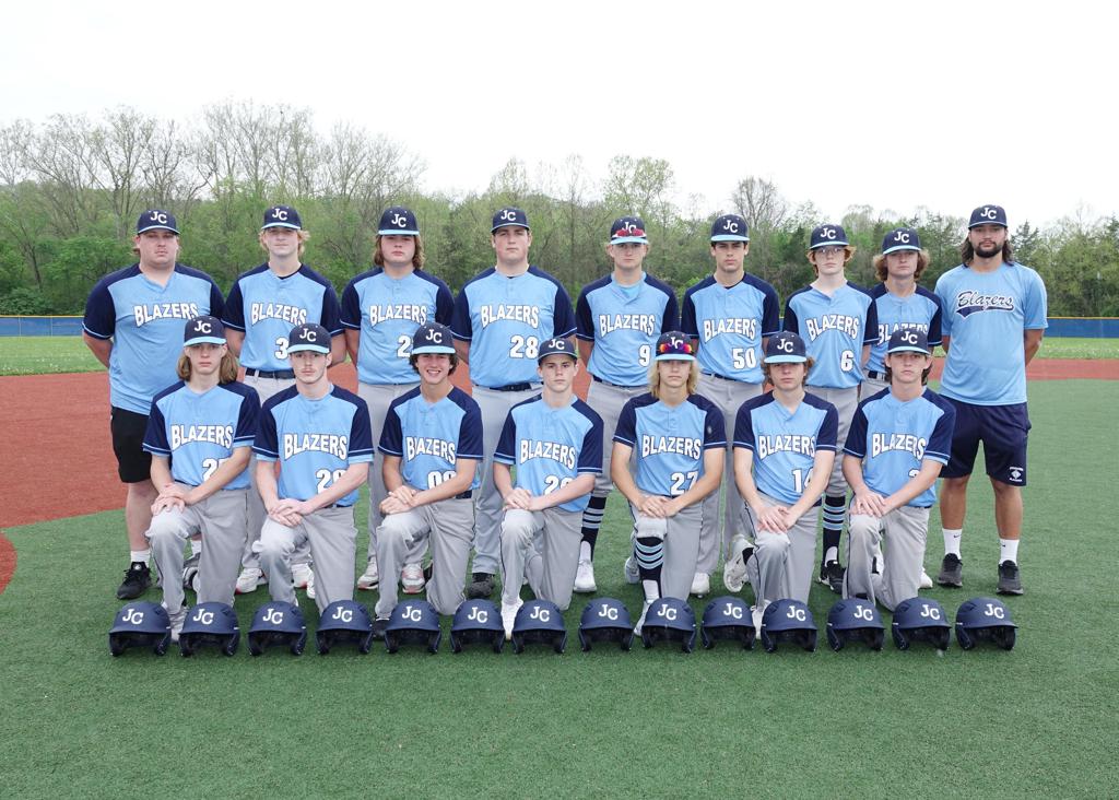 JC Blazers 16U