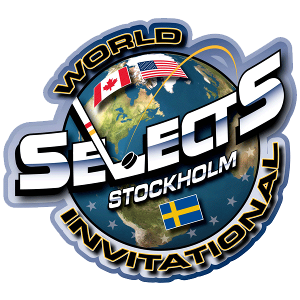 World Select Invite Stockholm logo