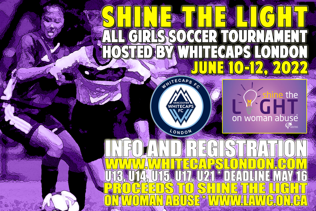 2022 SHINE THE LIGHT 2022 SHINE THE LIGHT