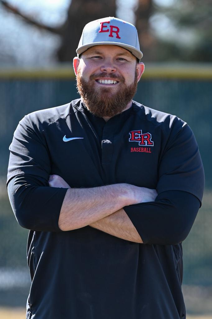 ERHS High School Baseball