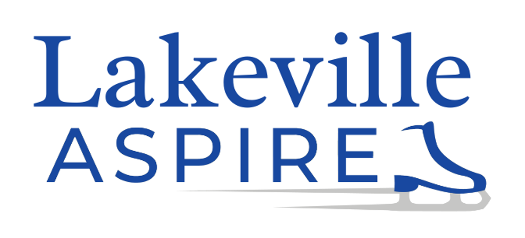 Lakeville Aspire Logo