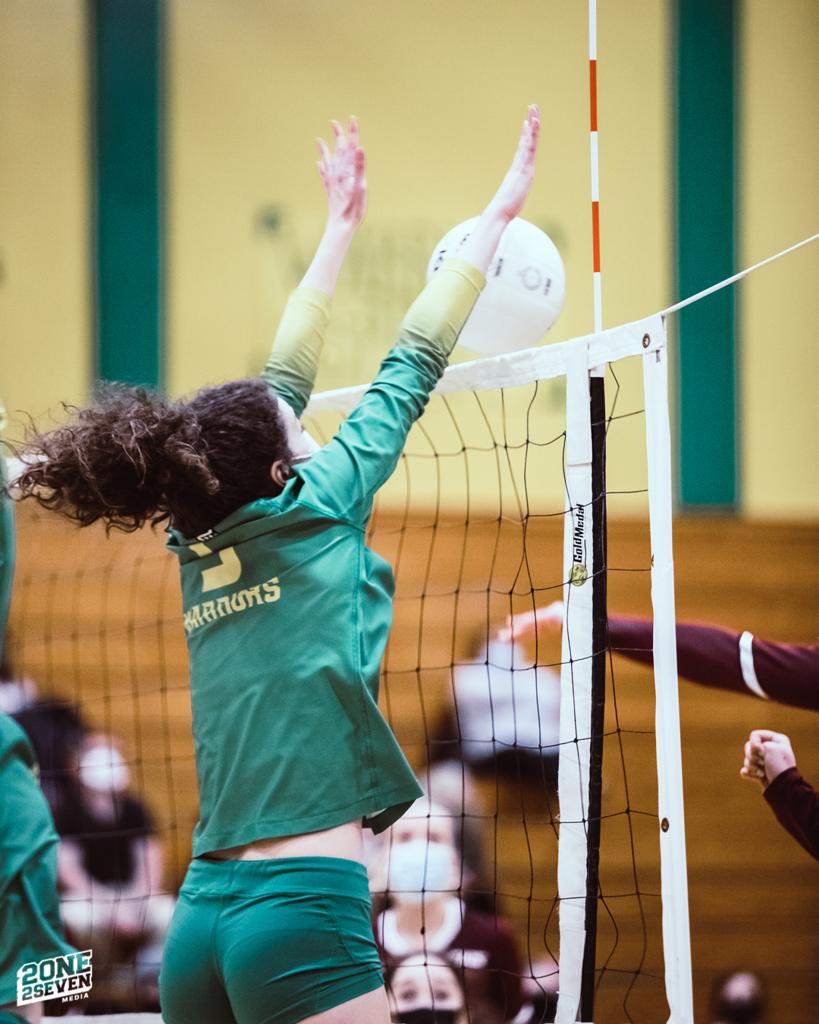 Cleveland Volleyball 202122 Photos Cleveland High School Athletics