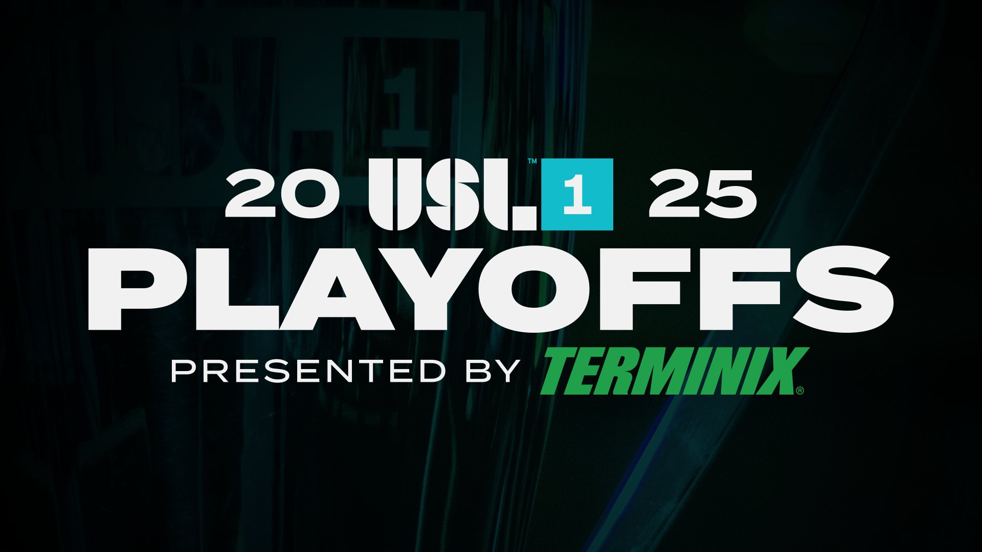 2025 USL League One Playoffs