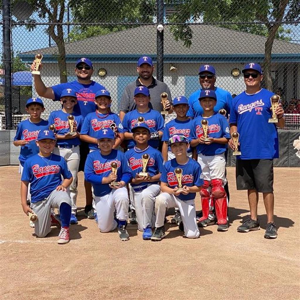  Photos Visalia Youth Baseball