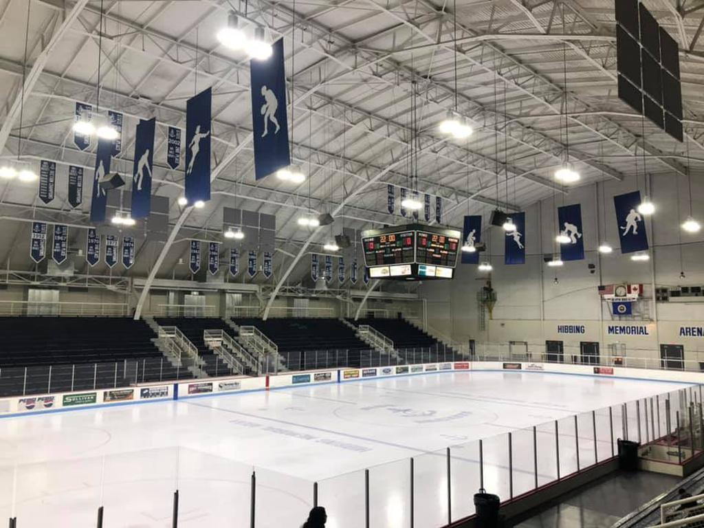 Hibbing Tournament Photos Elk River Youth Hockey Association