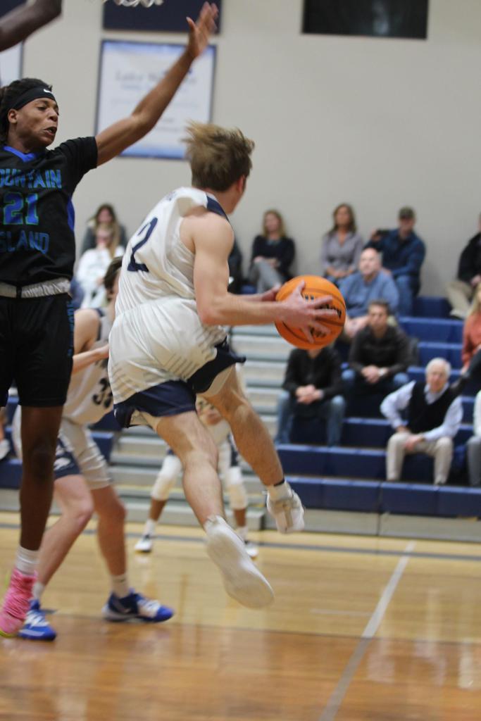  Photos Big Shots Basketball