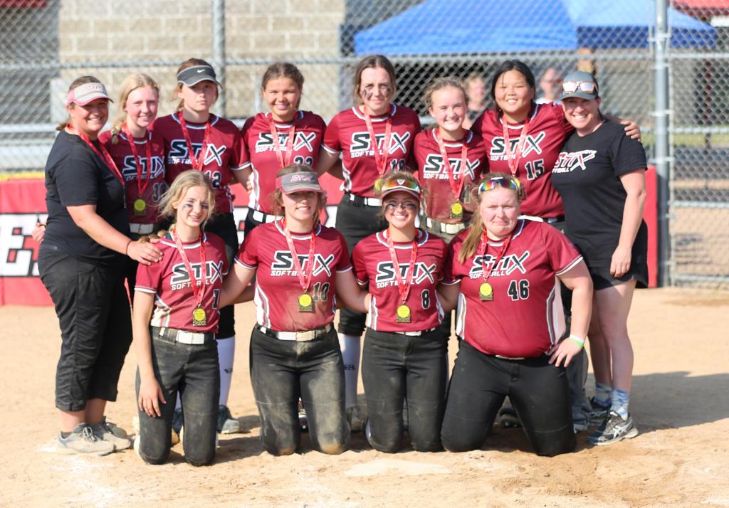  Photos Rochester Youth Fastpitch Softball Association