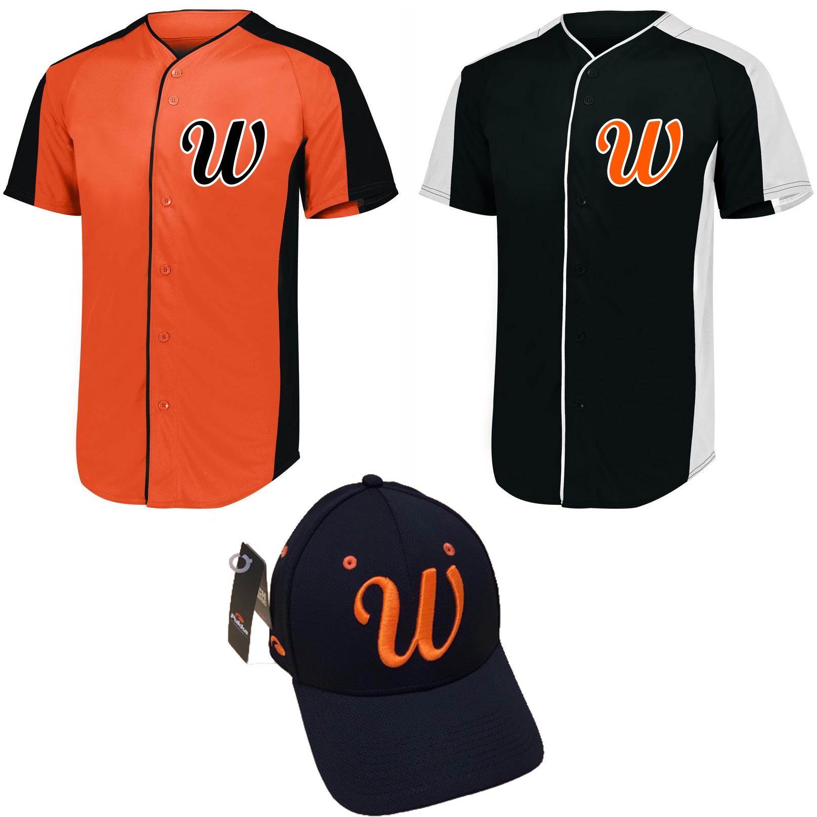 Wayland Little League Uniform Store