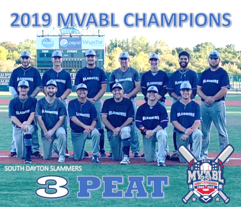 South Dayton Slammers