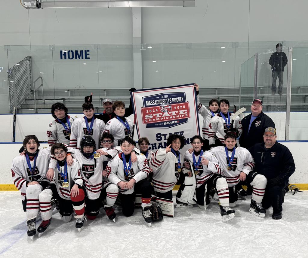 Youth 14U Tier V