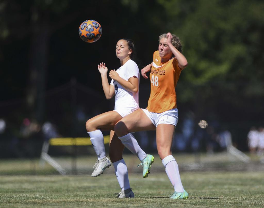 Springside Chestnut Hill vs. Germantown Friends PSD Gallery by Kathy