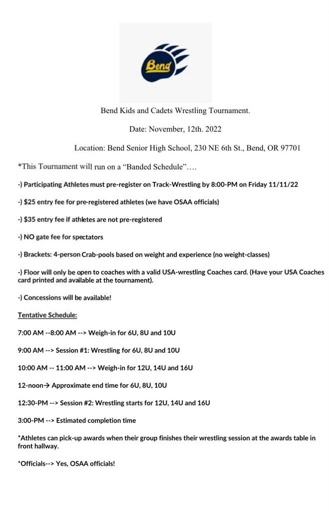 bend-kid-s-16u-wrestling-tournament