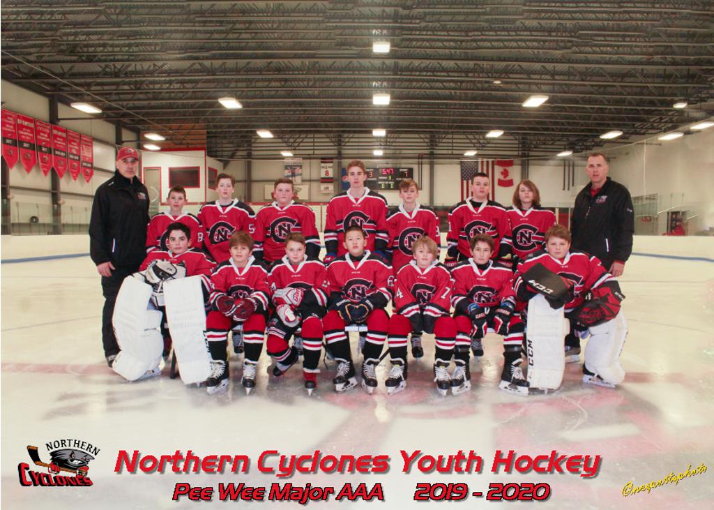Youth Hockey Photos Photos Northern Cyclones Hockey