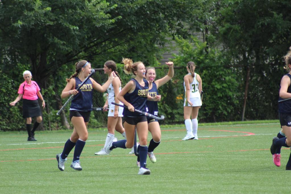 grosse-pointe-south-high-school