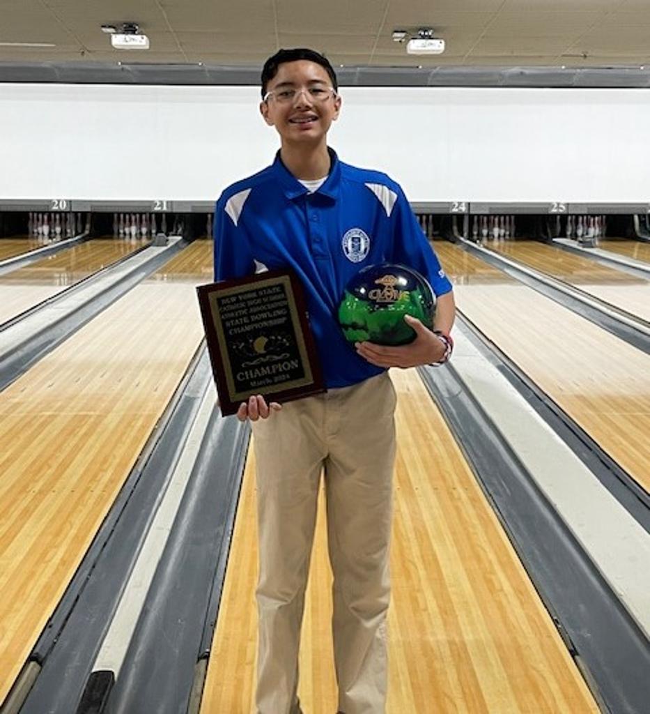 Bowling