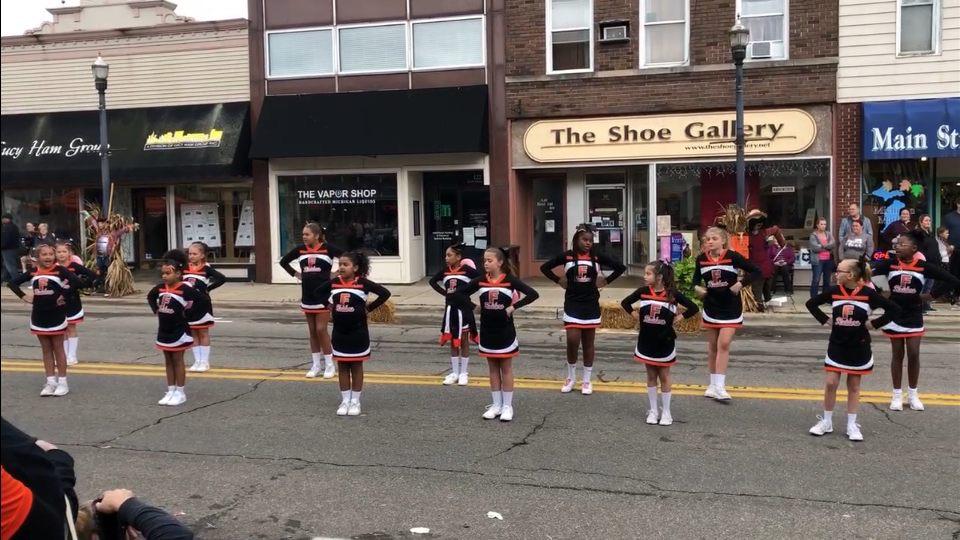 Flushing Youth Tackle Football Program, Inc