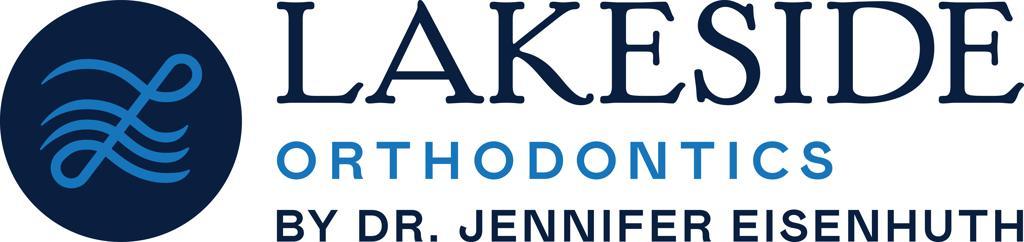 Lakeside Orthodontics Logo